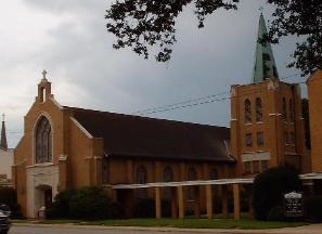 First United Methodist Church